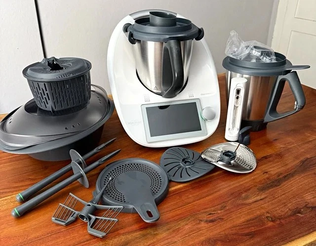 Thermomix TM6 