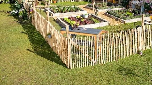 Unterstützung für Gartenarbeiten gesucht