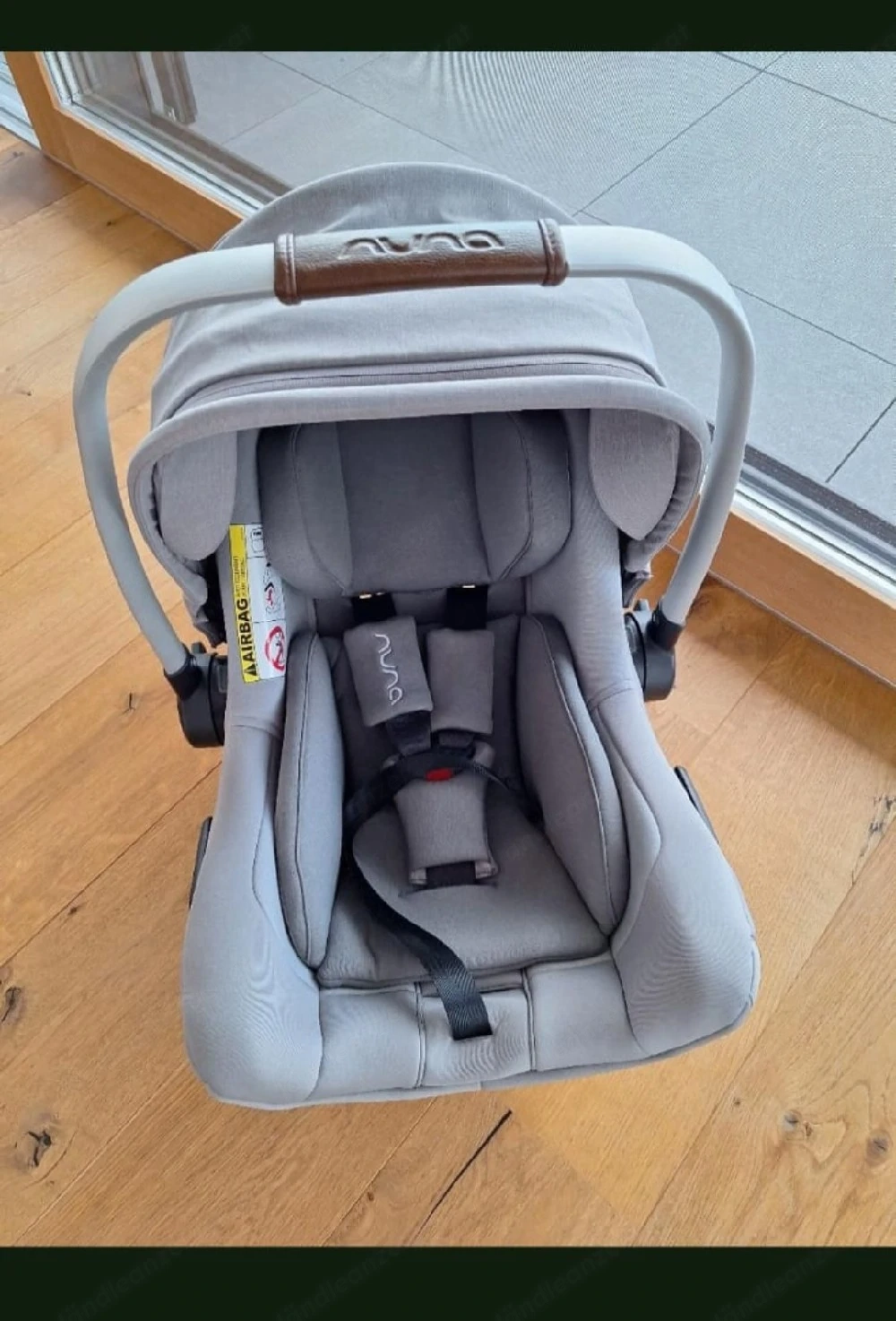 Babyschale 