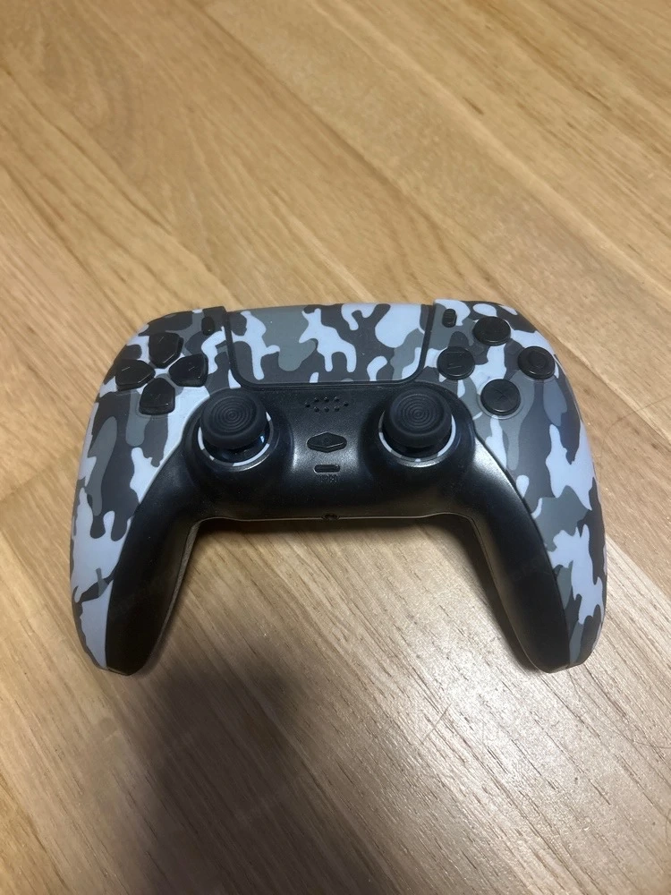 Verkaufe Ps4 controler und hinten sticks