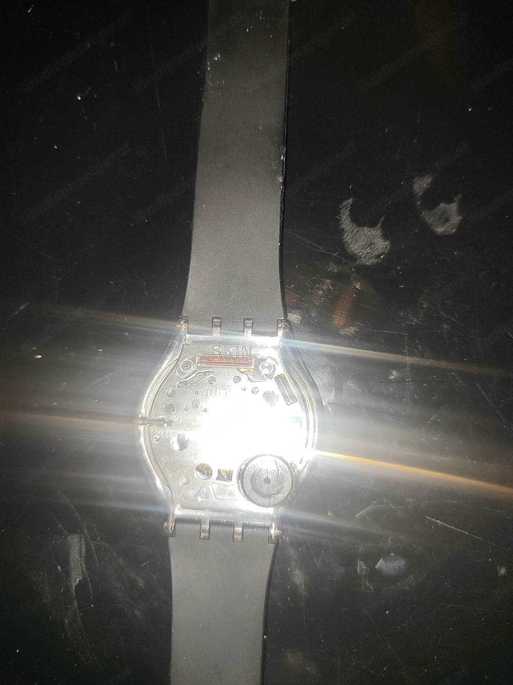 Swatch Jewellery 