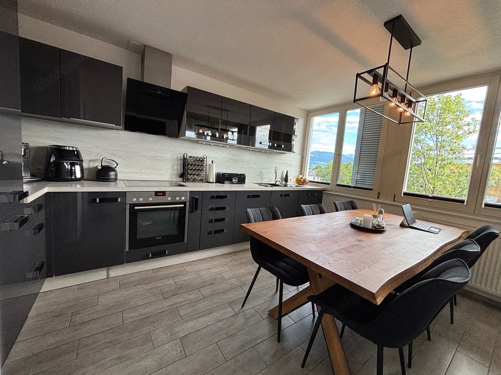 3 Zimmerwohnung zu verkaufen