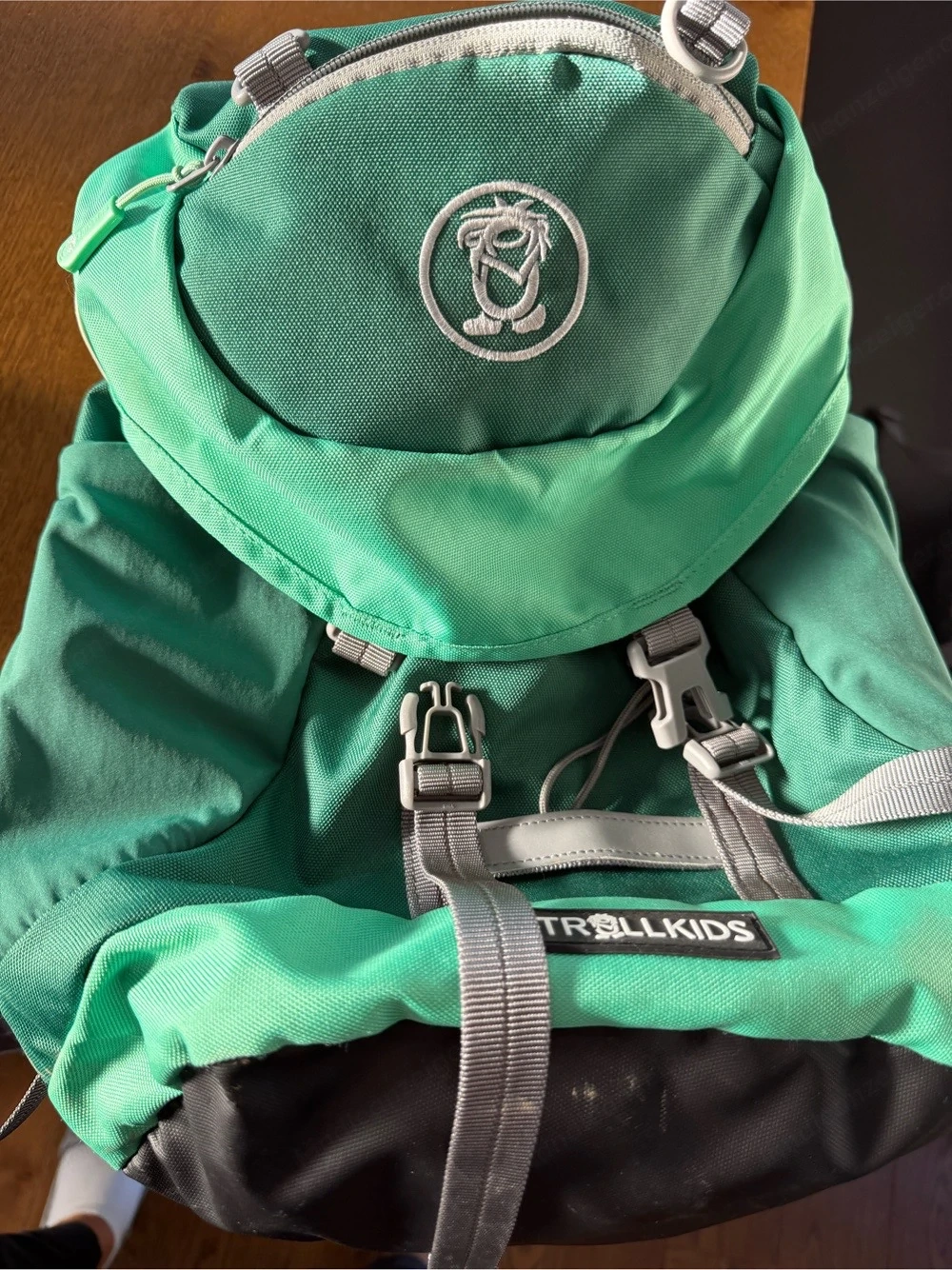 Rucksack Trollkids