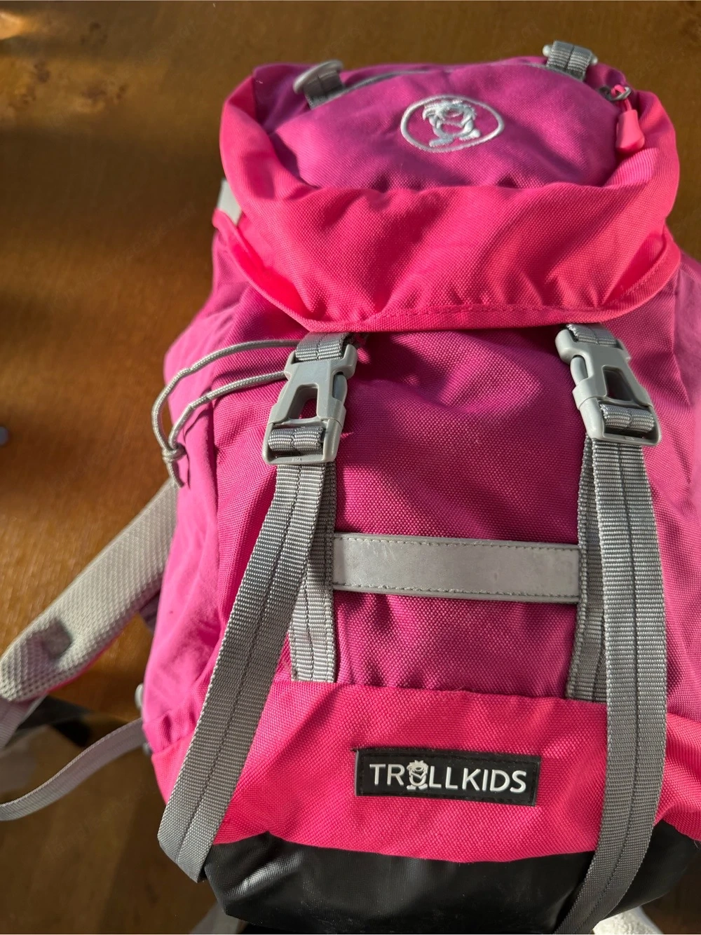 Trollkids Rucksack