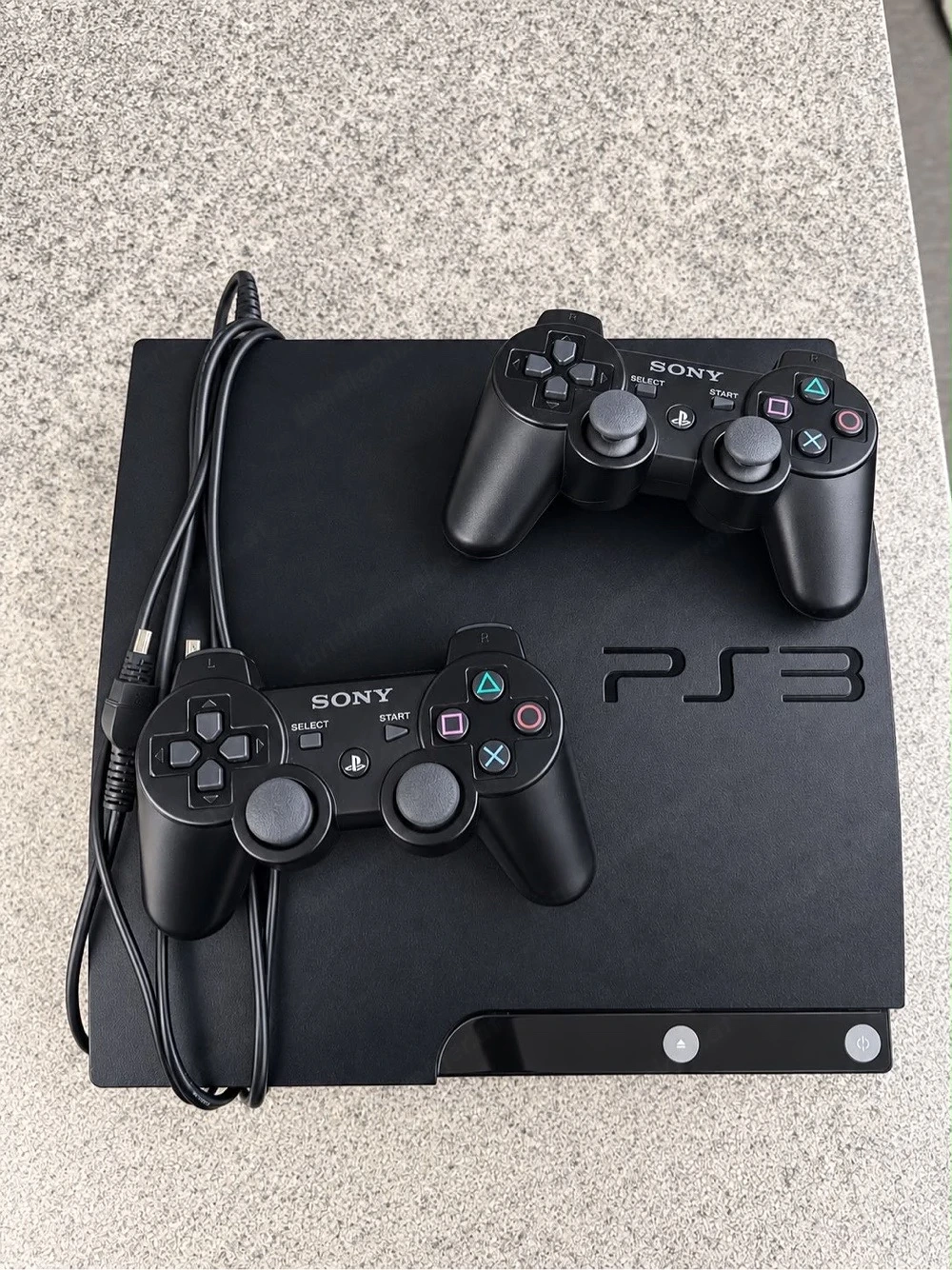 Sony Playstation 3