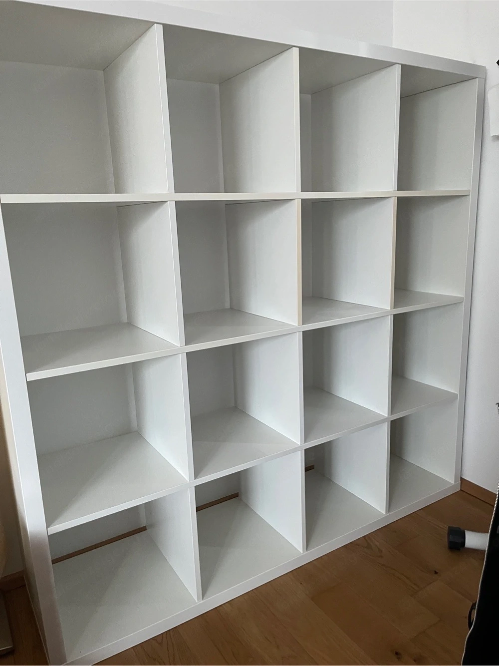 Ikea Kallax Regal