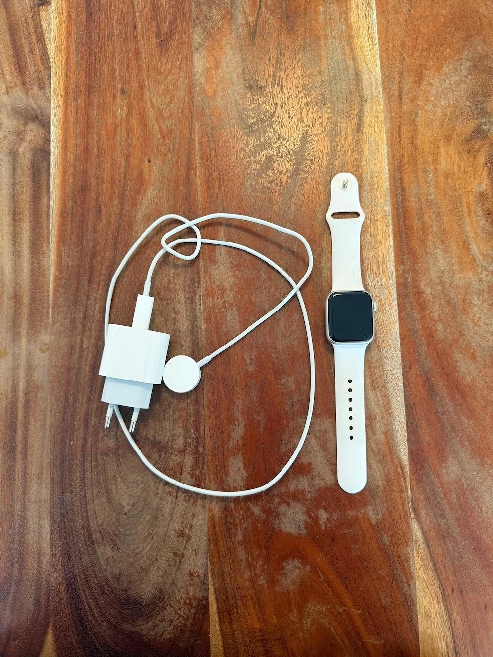 Apple watch SE GPS