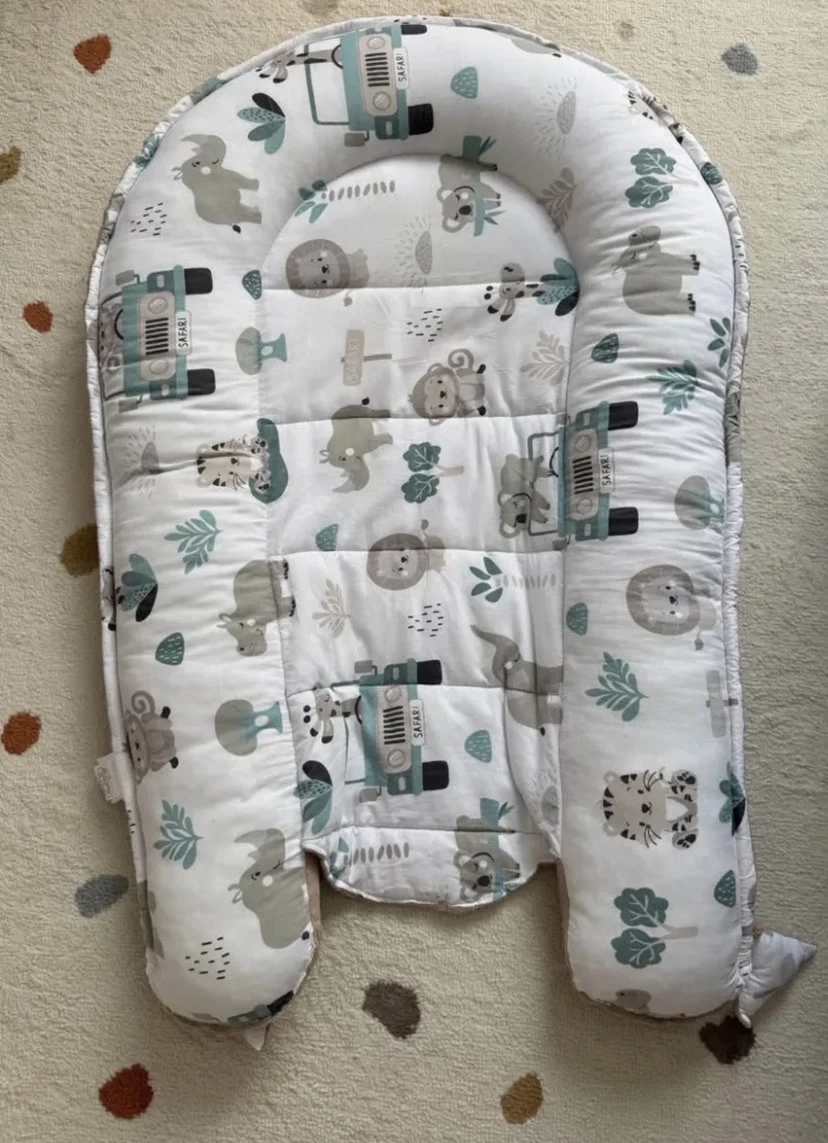 Babynest Babynestchen