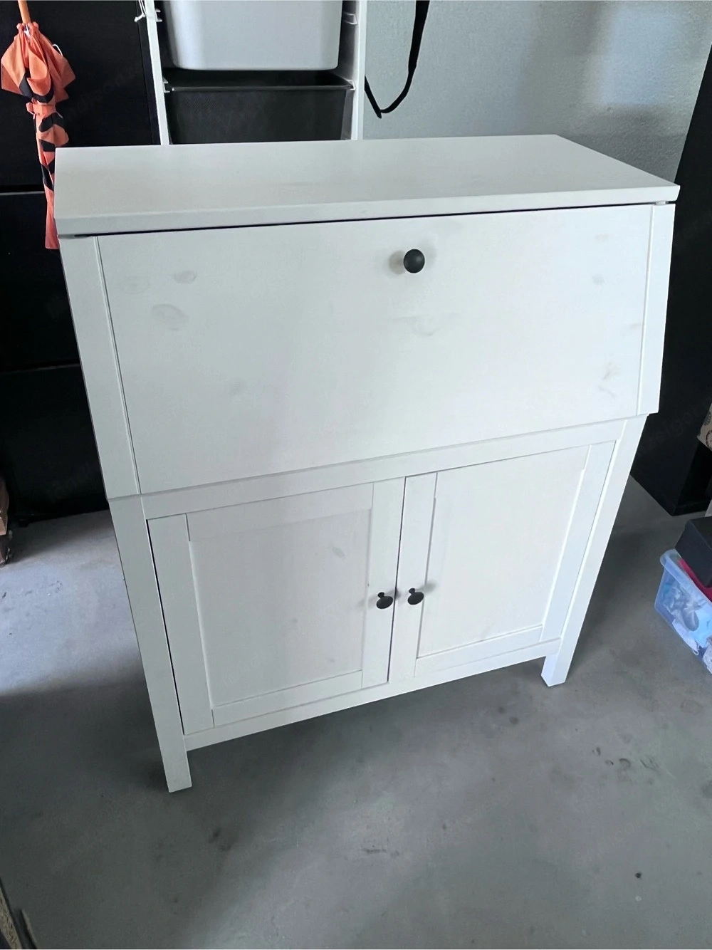 Hemnes Sekretär