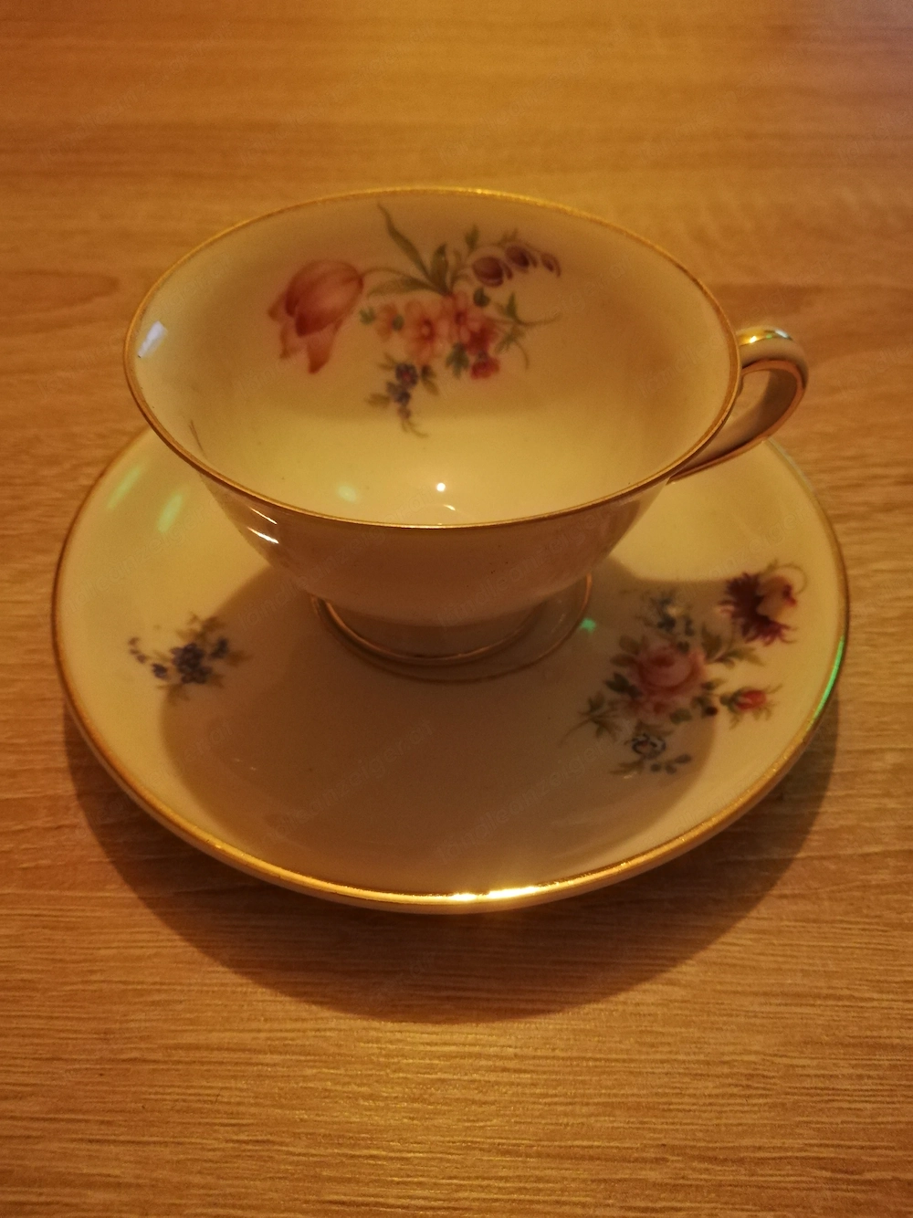 Sammeltasse Mokkatasse Kronach