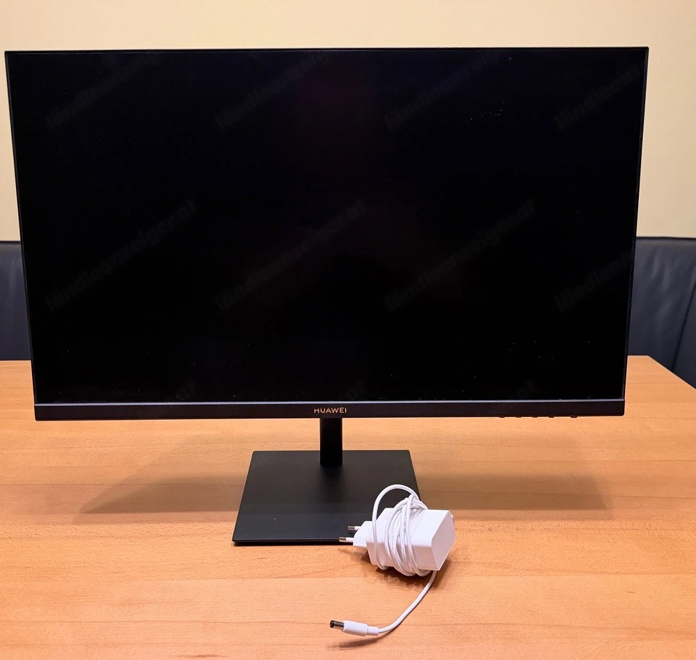 Monitor Huawei 