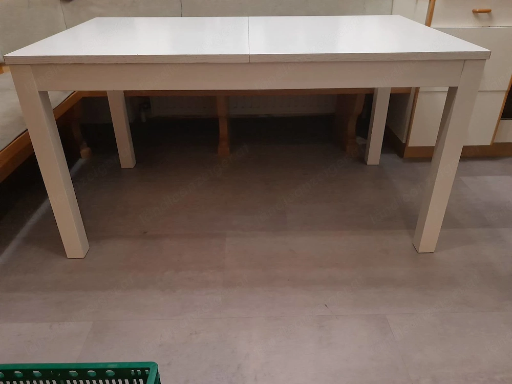 Möbel zu verschenken