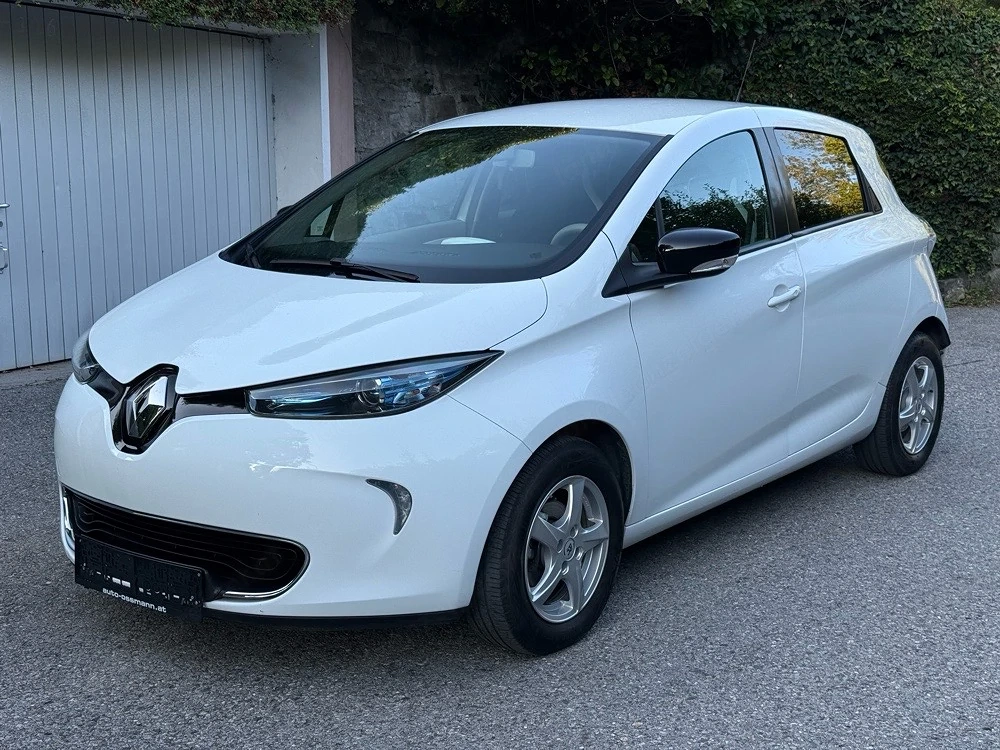 Renault Zoe 22kwH R240