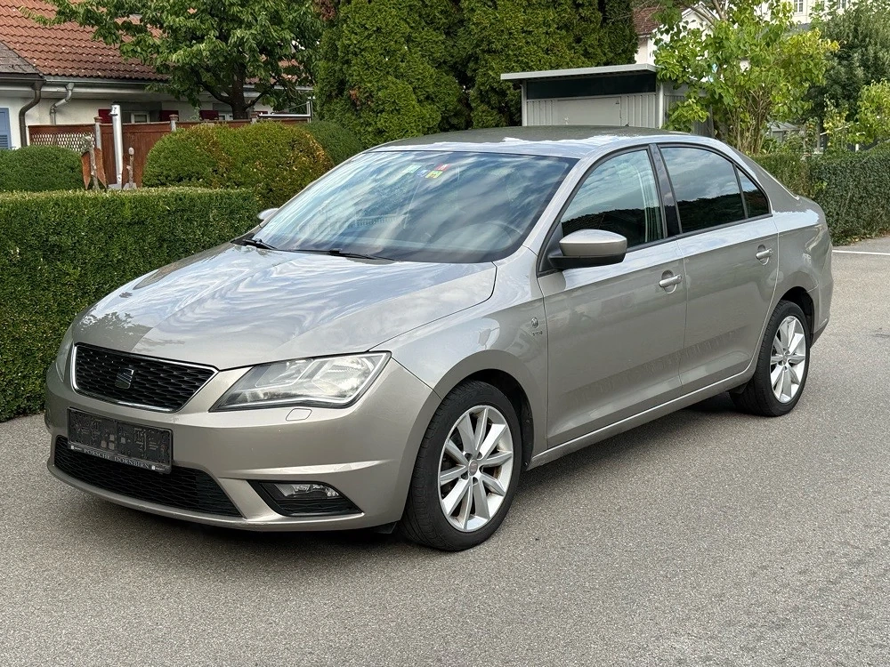 Seat Toledo 1.2 Tsi