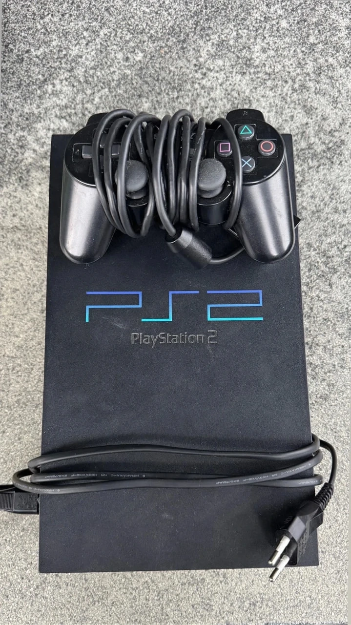 Playstation 2