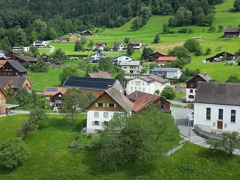 Zimmer in EFH in Düns günstig zu vermieten