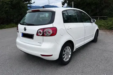VW Golf Plus, 2012, 86 PS, Benzin, 185T