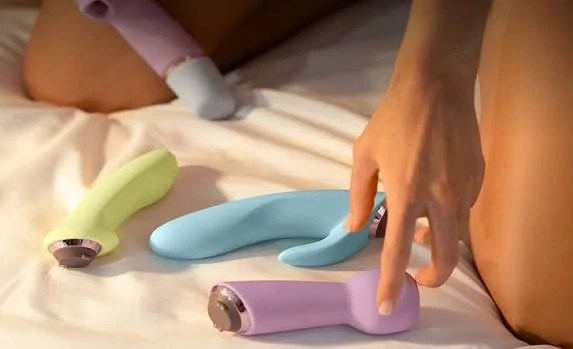Satisfyer steuern einfach unkompliziert 