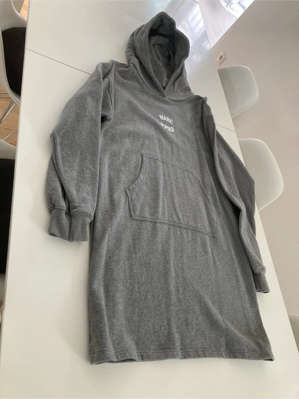 Marc o Polo Kleid aus Bio Baumwolle - ungetragen 