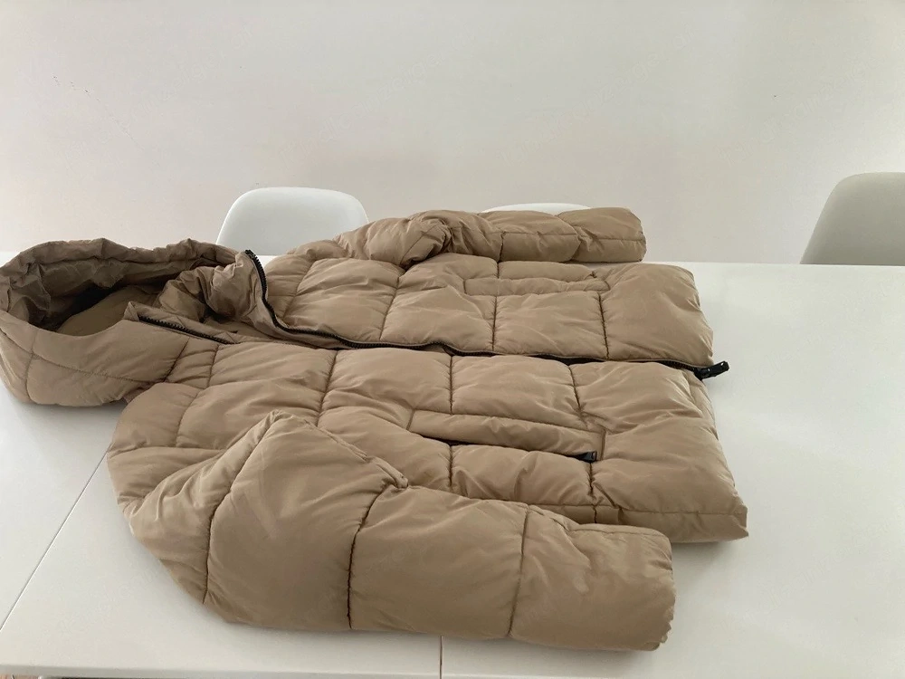 Winterjacke von Marc o Polo 176 bzw 38 ungetragen 