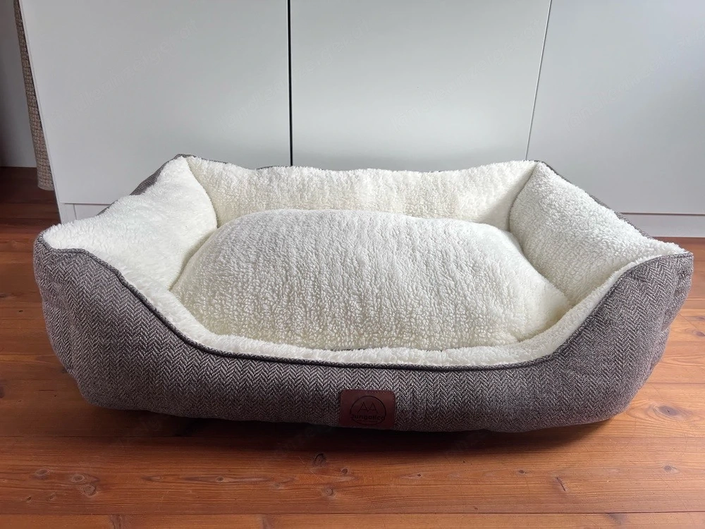 neues Tierbett