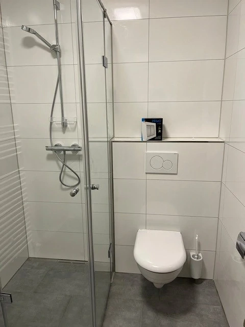 Neu renoviert in Wolfurt