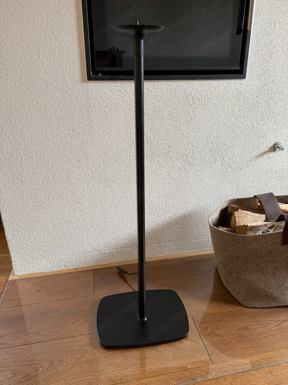 Standfuß für Sonos One (2 Stk. vorhanden)
