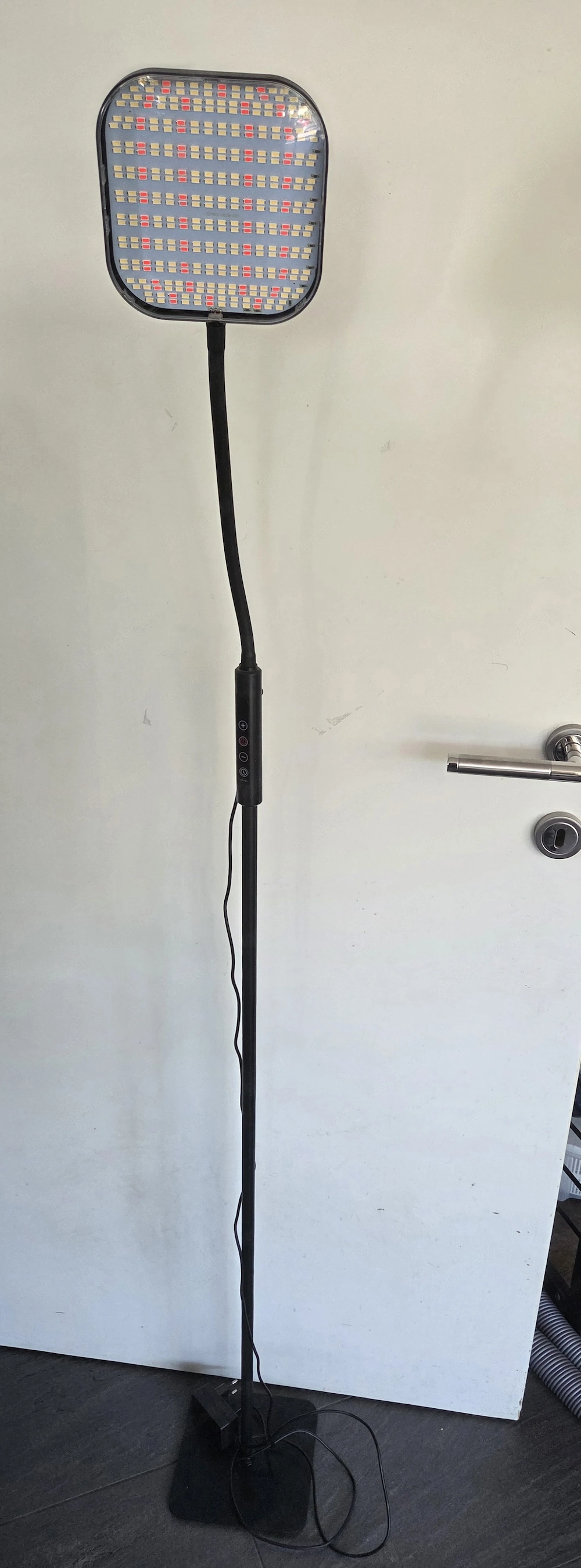 Led Pflanzenlampe