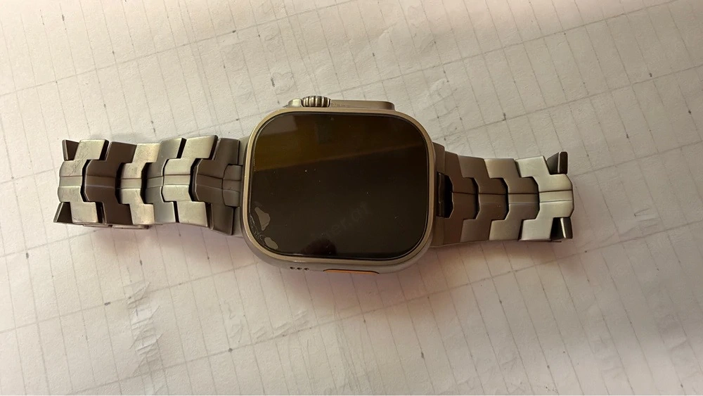 Apple Watch Ultra 2 