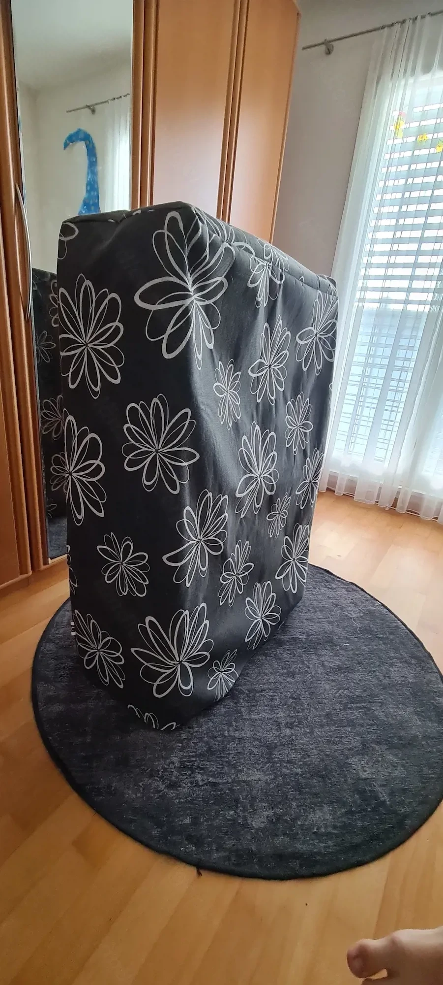 Gäste Klappbett