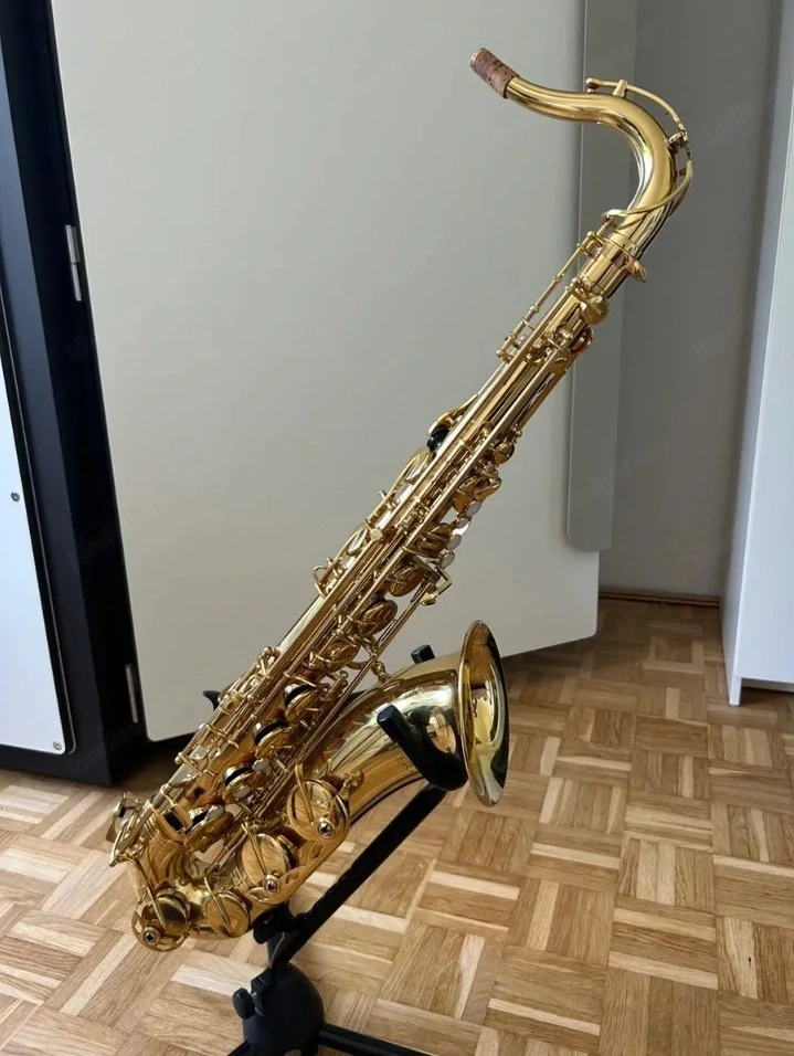 Saxophon Jupiter neu