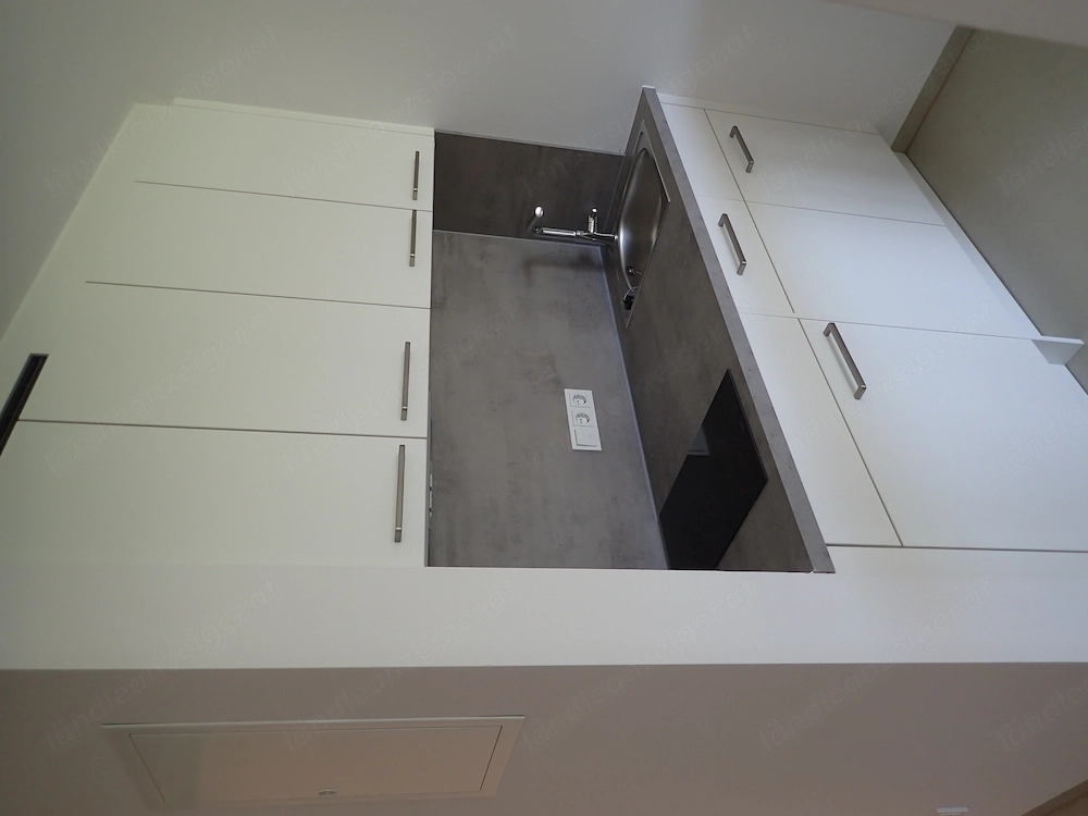 Ideale Kleinwohnung in Langen - Ortskern 