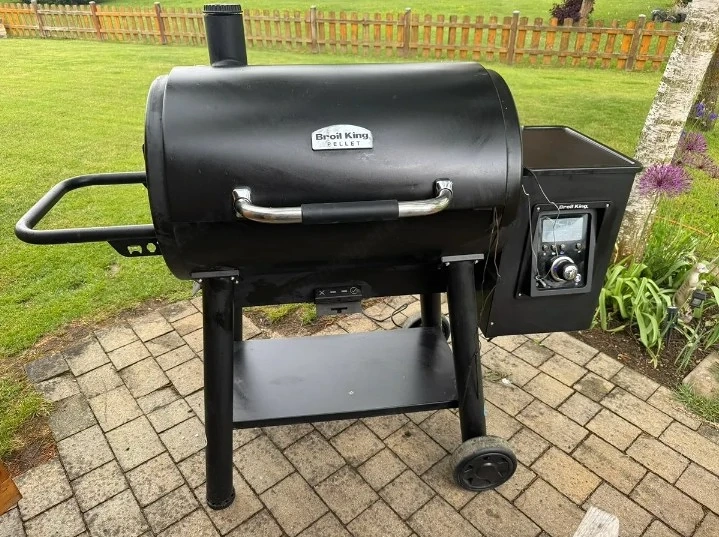 Broil King Regal 500