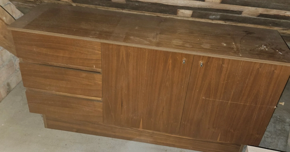 Kommode Sideboard Midcentury