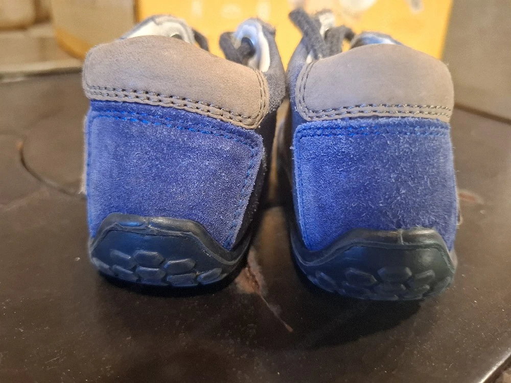 Elefanten Lauflernschuhe 