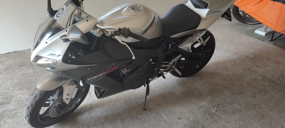 Yamaha zu verkaufen