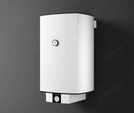 Warmwasser Hängespeicher Stiebel Eltron SH120 UNI Weiss