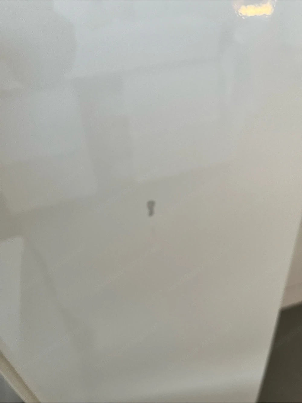 badezimmerschrank von Ikea