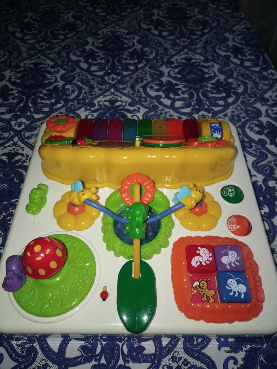 Kinderspielzeug