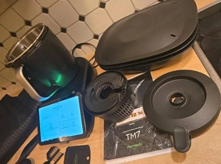Thermomix TM7