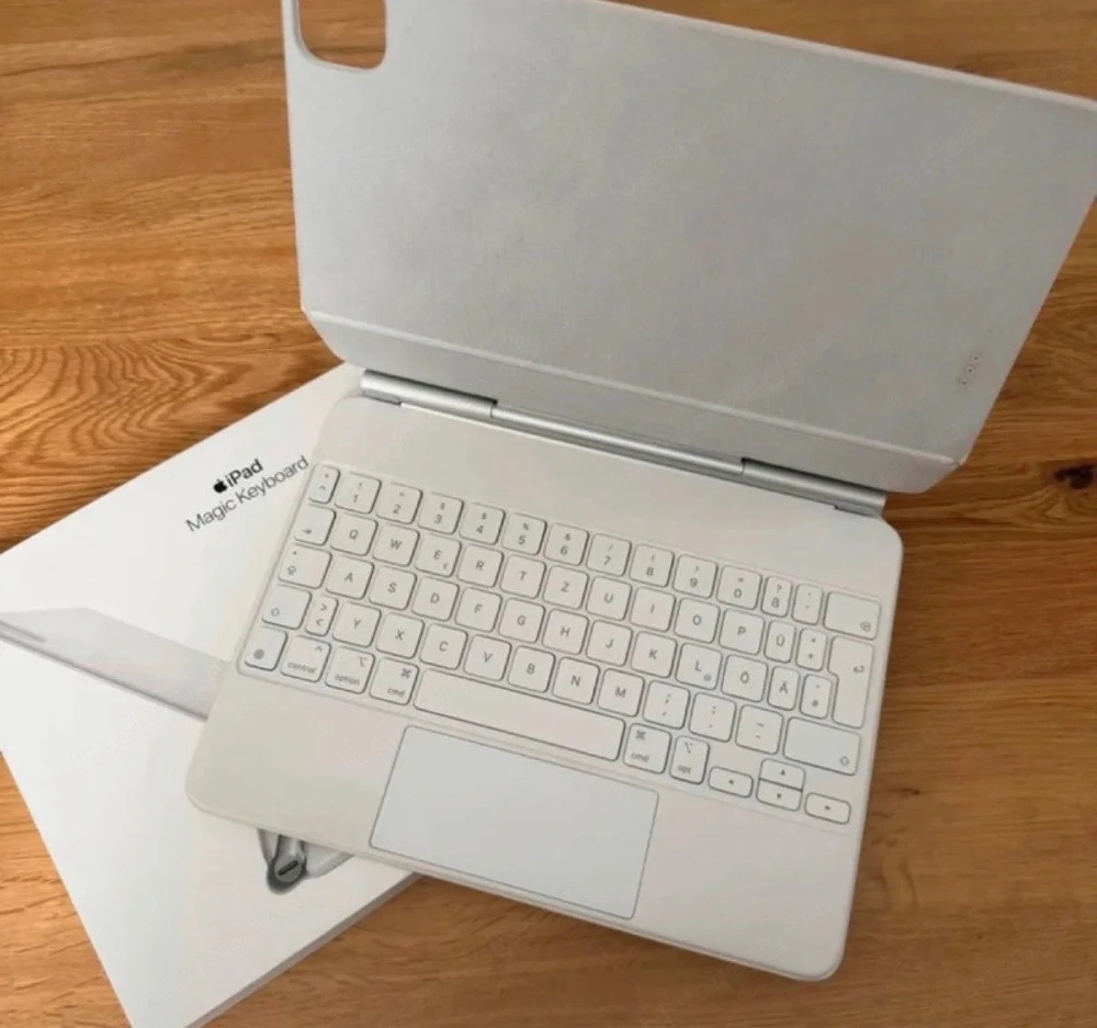 Apple Magic Keyboard für iPad 11 Zoll