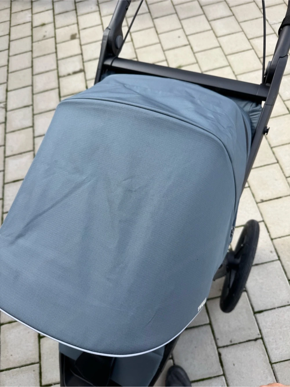 Thule Urban glide3 Kinderwagen Buggy