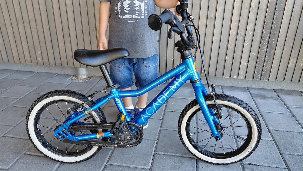 Academy 14 Zoll Fahrrad