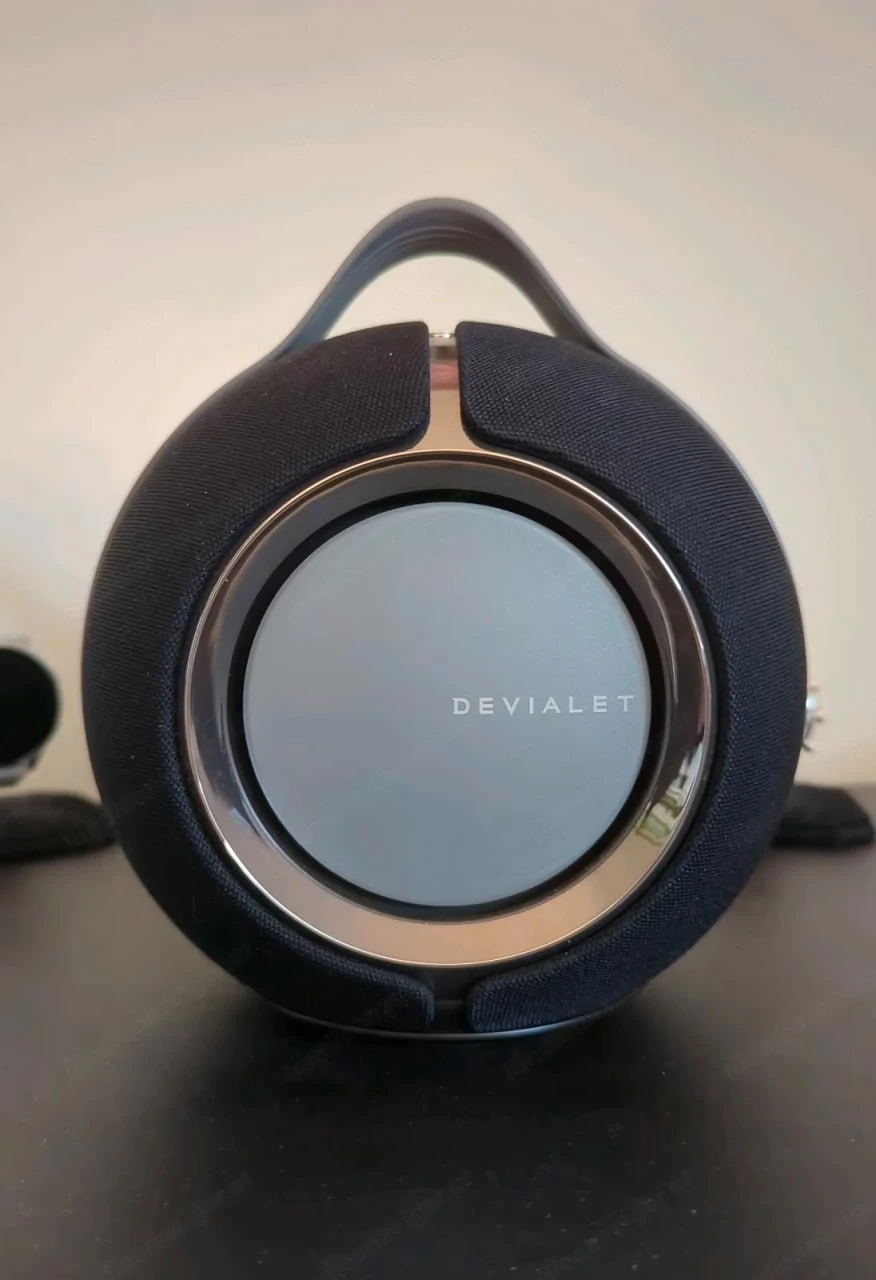 Devialet 2000