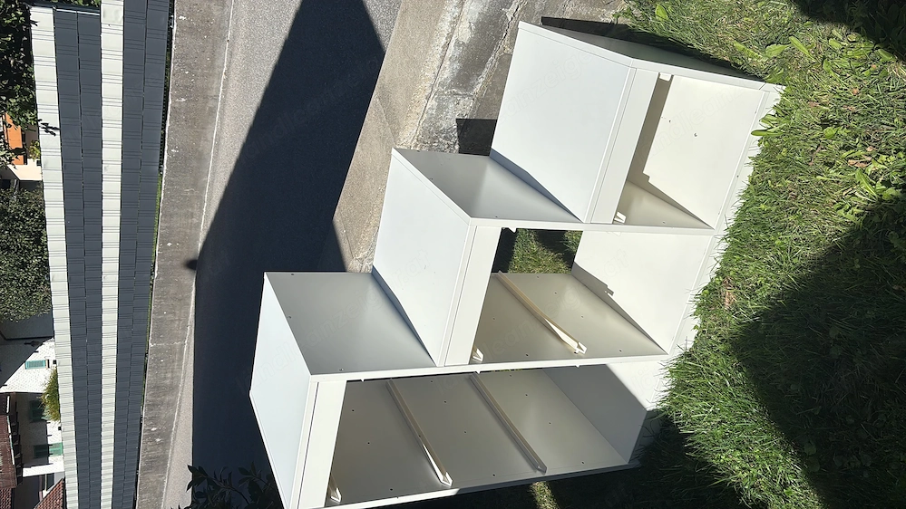 Ikea Regal Malm