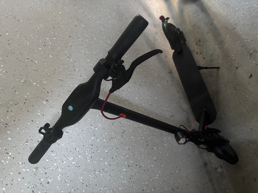 Elektro Roller 