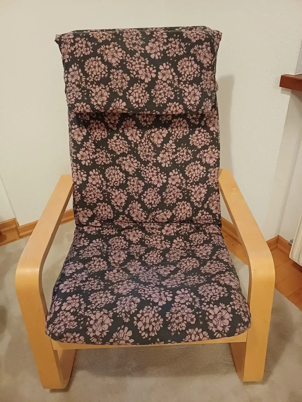 Ikea Sessel