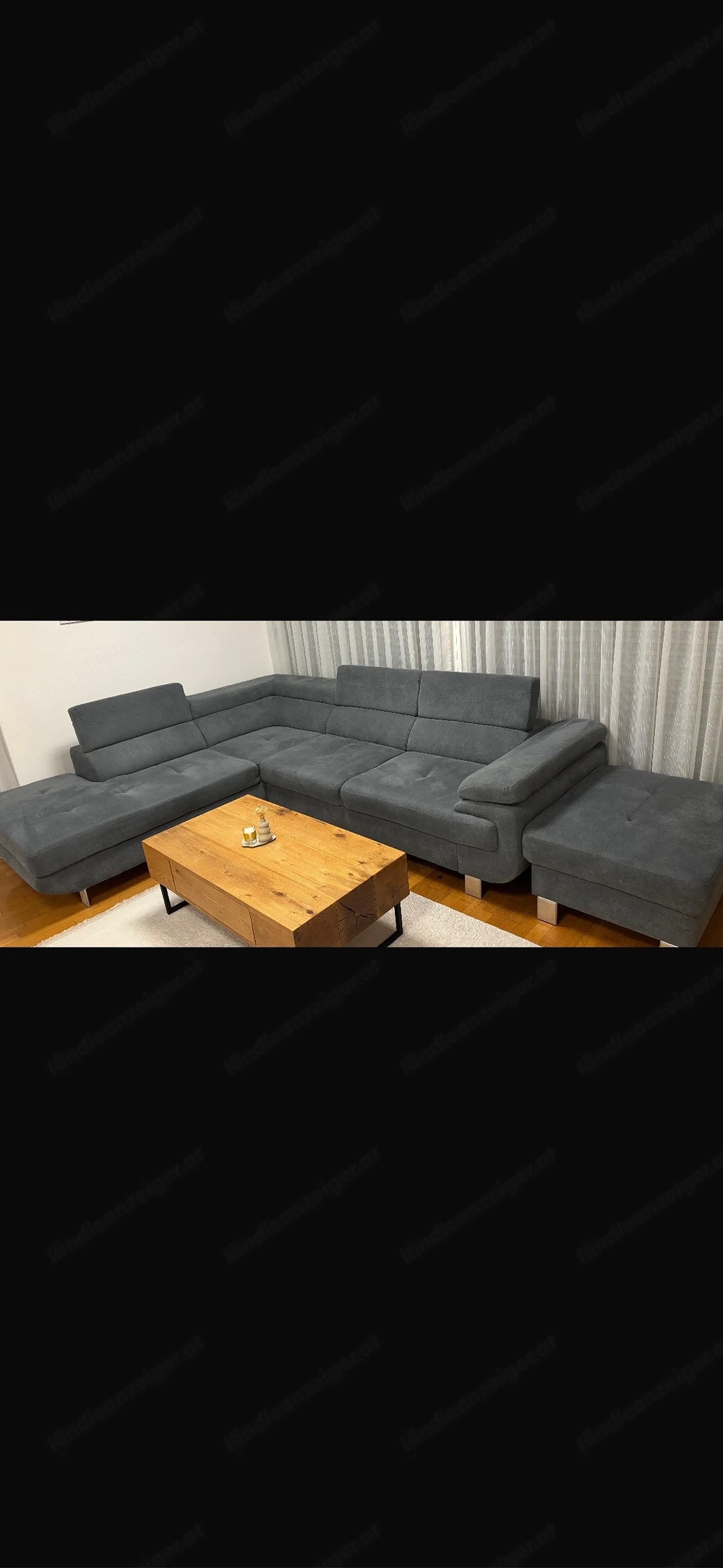 Sofa Wohnzimmer