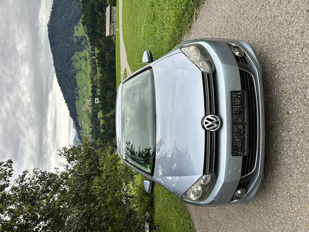 Vw Golf 6 2.0 Tdi