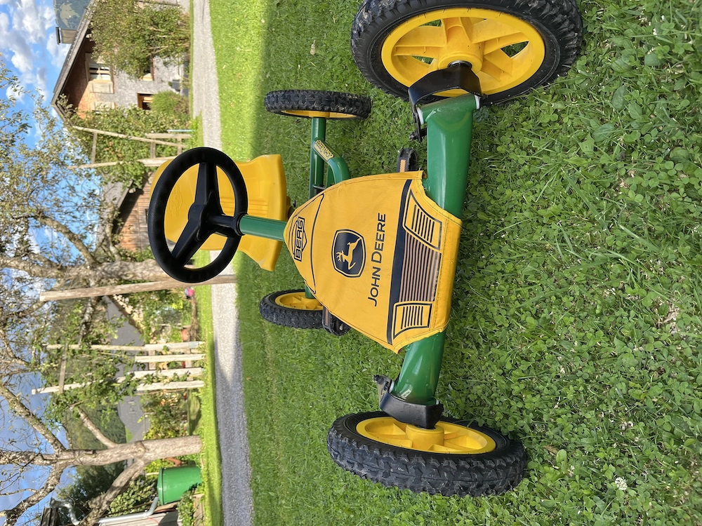 Berg Gokart Buddy